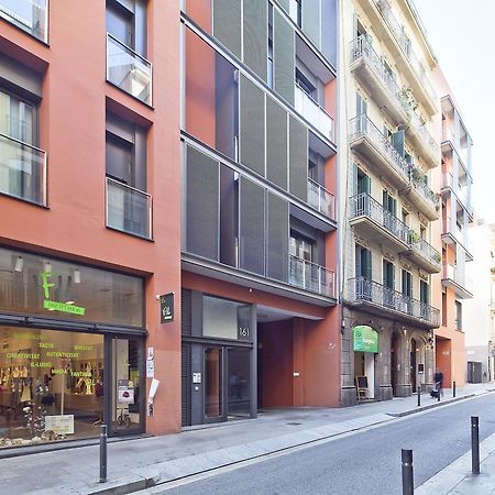Bonavista Apartments - Virreina Barcelona Eksteriør billede